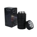 COFFEE/TEA/COLD BEVERAGE  TYRE CUP