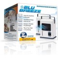 Intelligent Mini air cooler Blu Breeze Portable Air Conditioner