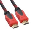 HDMI 5m Braided Cable