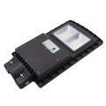 Waterproof IP65 30W 60W All In One Intelligent Control LED Solar Street Light