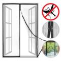 MAGNETIC MOSQUITO NET