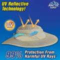Arctic Hat Evaporative Cooling Hat with UV Protection