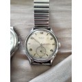 Watch lot untested