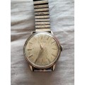 Vintage omega and certina watch working
