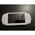 Psp 1003 working with games