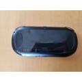 Sony ps vita working modded with games installed