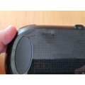 Sony ps vita working modded with games installed