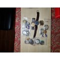 Lot of watches 1