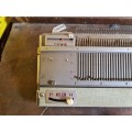 Empisal Pattnergraph Knitting Machine