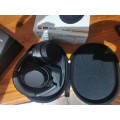Sony WH-1000XM3 Wireless Noise Cancelling Bluetooth Headphones - Black