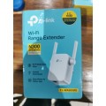 TP-LINK TL-WA855RE 300Mbps Wi-Fi Range Extender
