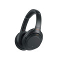 Sony WH-1000XM3 Wireless Noise Cancelling Bluetooth Headphones - Black