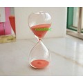 5 Minutes Sandglass Hourglass - Sand Color Red (In Stock)
