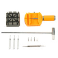 11 Pcs - Quality Watch Maintenance Repair Tools