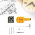 11 Pcs - Quality Watch Maintenance Repair Tools