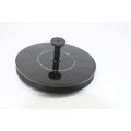 Solar Power Floating Water Pump (In Stock)