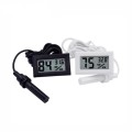 LCD Digital Thermometer Hygrometer Humidity Temperature Monitor - (Local Shipping)