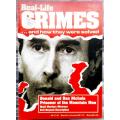 Real-Life Crimes...and how they were solved No 78.  Prisoner of the Mountain Men.