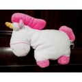 Ullumination Despicable Me 3. Unicorn Pony Plush Soft Toy.  30cm.