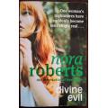 Divine Evil - Nora Roberts!