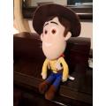 Disney Pixar.  Sheriff Woody from Toy Story Plush Soft Toy.