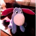 Disney's Eeyore.  Cute little donkey! 15cm.