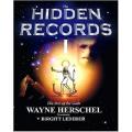 The Hidden Records - Wayne Herschel.  The Star of the Gods.