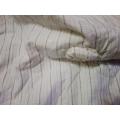 Baby`s Kitty Plush Baby Comfort/Toy Blanket.