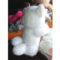 Pixi the Praying Teddy Bear!  Cute and Cuddly Companion.