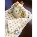Little Jellycat Baby Zebra! Soft, Plush Baby Comforter/Toy Blanket.