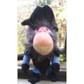 The Pirate Captain Gutt from Ice Age. Big Headz plush soft toy! 30cm.