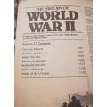 The History of World War 2.  Volume 12.  An Orbis Publication.
