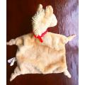 Sigikid Baby Soft Pony. Baby`s Comfort/Toy Blanket. First Class For Kids!