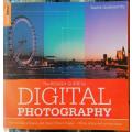 The Rough Guide to Digital Photography by Sophie Goldsworthy.  Great price!