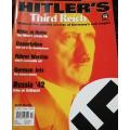 Hitler`s Third Reich Magazine. 1998 Volume 14.