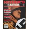 Hitler`s Third Reich Magazine. 1998 Volume 15.
