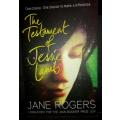The Testament of Jessie Lamb by Jane Rogers.