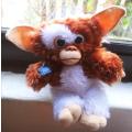 RARE Vintage 1984 Gremlin`s Gizmo. Applause 38 Year Old Plush Toy! 18cm.