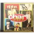 Chart attack! 18 Chart Topping Hits.  CD.