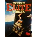 Modern Elite Forces - Dr John Pimlott.