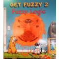 Get fuzzy 2 - Fuzzy Logic by Darby Conley.