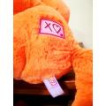 Ginger Snapps the Beautiful Plush, Large Cat. 32cm.