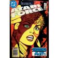 Rare DC Comic. Atari Force.  Sept 84. No 9. Shadows of the Past!