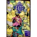 Rare DC Comic. Doctor Fate.  Vol 2 #27 April, 1991.