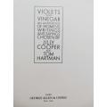 Violets and Vinegar - 1980 by Jilly Cooper & Tom Hartman.