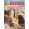 Archaeological Diggings Magazines. Vol 16 No 4 - Aug/Sept 2009. Australian Publication.
