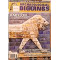 Archaeological Diggings Magazines. Vol 16 No 6 - Dec/Jan 2010. Australian Publication.