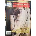 Archaeological Diggings Magazines. Vol 16 No 2 - Apr/May 2009. Australian Publication.