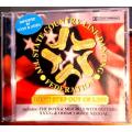 State Country Line Dancing Federation. Don`t step out of Line! CD. Great price!