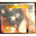 State Country Line Dancing Federation. Don`t step out of Line! CD. Great price!